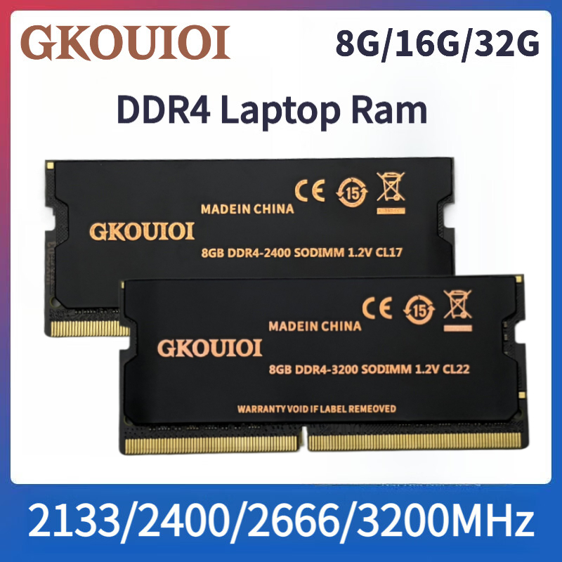 Khadas Vim4 8Gb - GKOUIOI DDR4 メモリ RAM 4GB 8GB