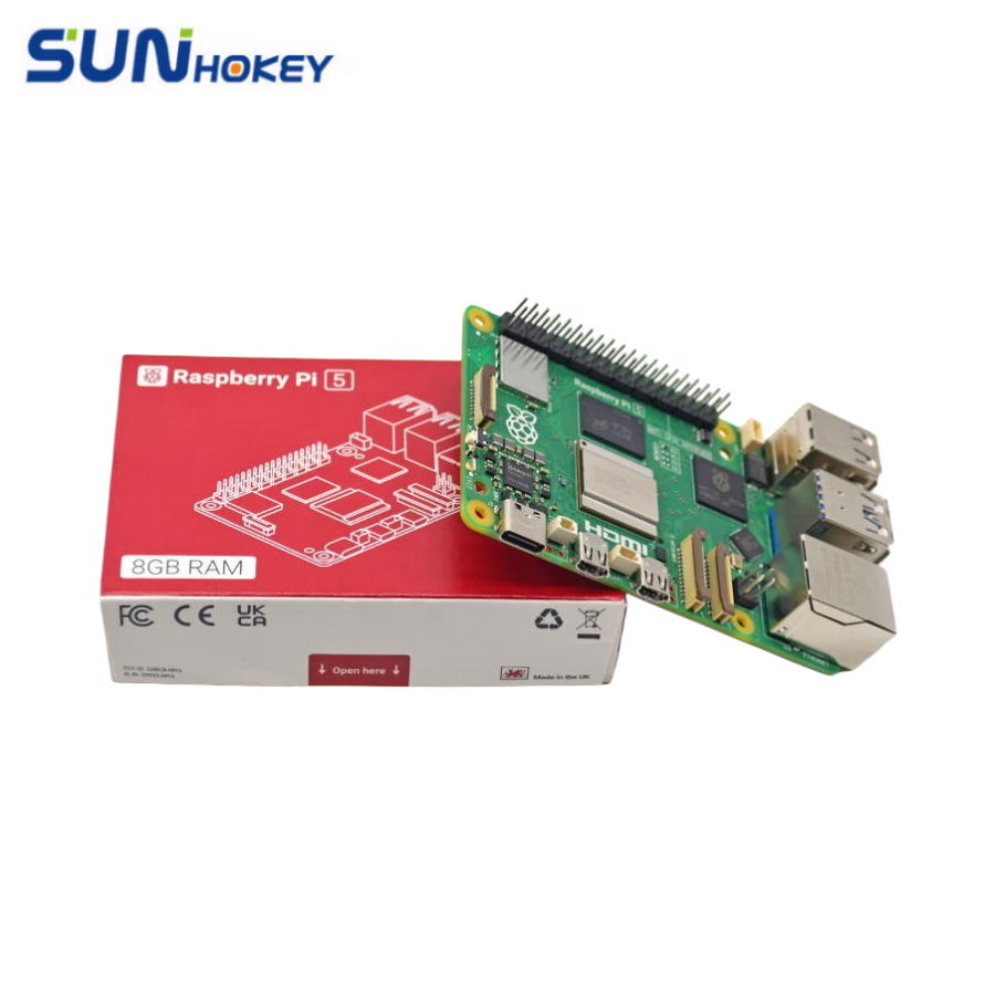 Raspberry Pi 5 8Gb Kit - 新製品 Raspberry Pi 5 2GB 4GB