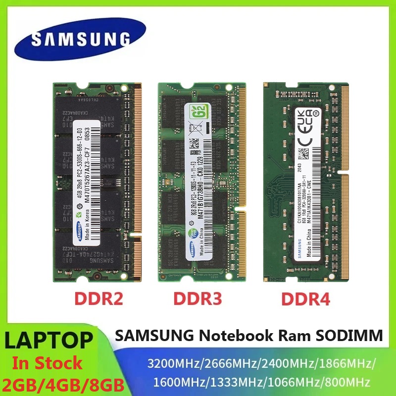 Khadas Vim4 8Gb - サムスンラップトップメモリア DDR4 DDR3 DDR2 SODIMM Ram
