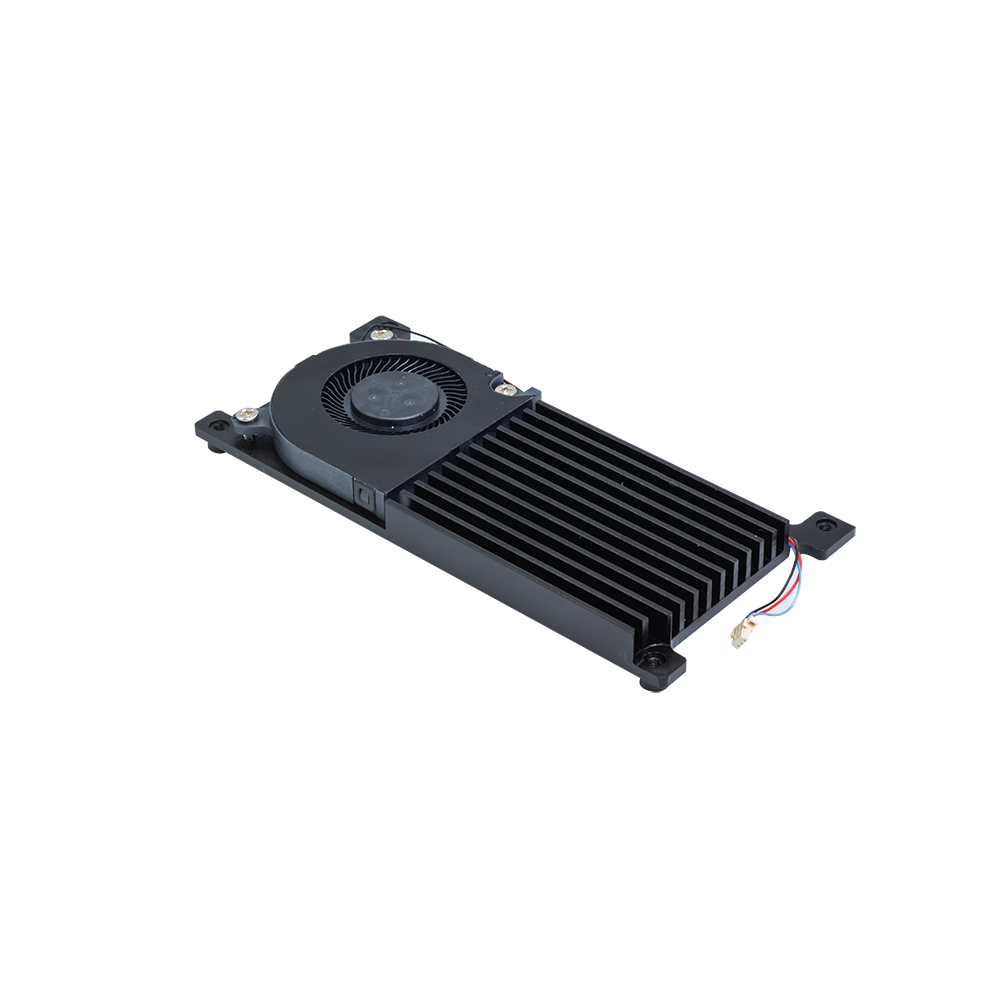 Banana Pi Bpi-M5 - Banana Pi BPI-M7 ヒートシンク冷却ファン開発ボードアクセサリー BPI-M5 Pro