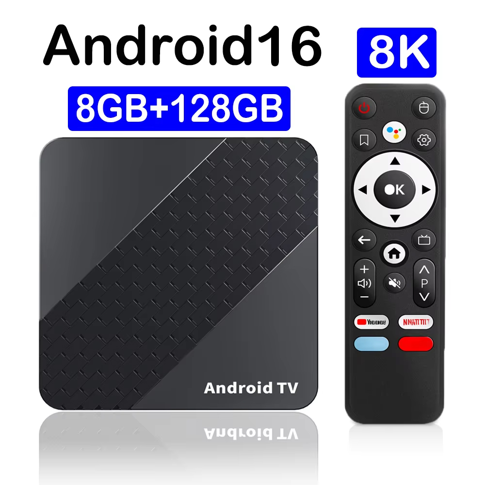 Radxa Rock 5B 16Gb - YOZHIXU スマートTVボックス X10 RK3518 Android 16