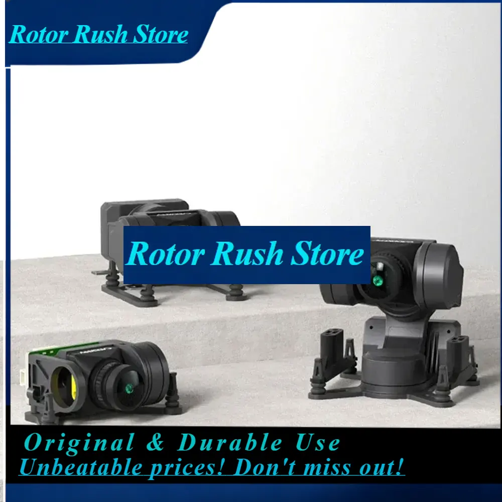 Fpv Goggles Avatar Hd Receiver - RoRuSCADDXFPV GMシリーズFPVジンバル GM1 / GM2 /