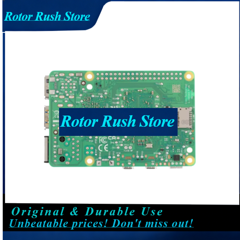 Raspberry Pi 5 8Gb Kit - RoRuS1pcs Raspberry Pi 5開発ボード AI人工知能プログラミングPythonキット 8GB