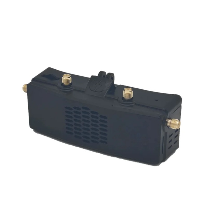 VRX 4X 5.8GHz 720p 60fps デジタルH - Fpv Vtx Receiver Module Hd のレビューと価格