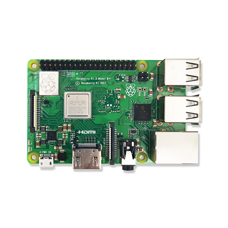 オリジナル Raspberry Pi 3 モデル B /3B - Radxa Rock 5B 16Gb のレビューと価格