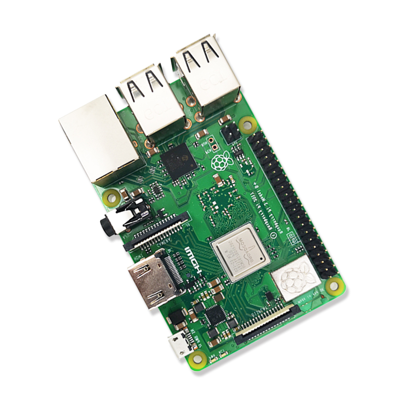 オリジナル Raspberry Pi 3 モデル B /3B - Radxa Rock 5B 16Gb のレビューと価格