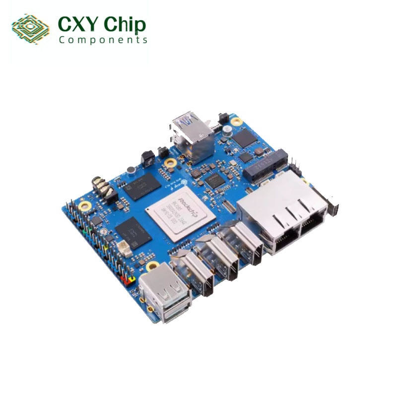 Orange Pi 5 Plus 16GB RAM DDR4 - Orange Pi 5 Plus 16Gb のレビューと価格