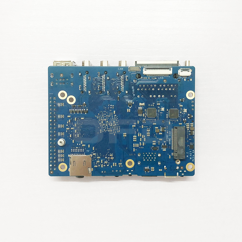 Orange Pi 5 Plus シングルボードコンピュータ - Orange Pi 5 Plus 16Gb のレビューと価格