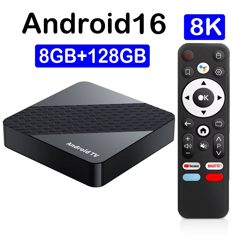スマートTVボックス X10 8GB 128GB Andro - Khadas Vim4 8Gb のレビューと価格