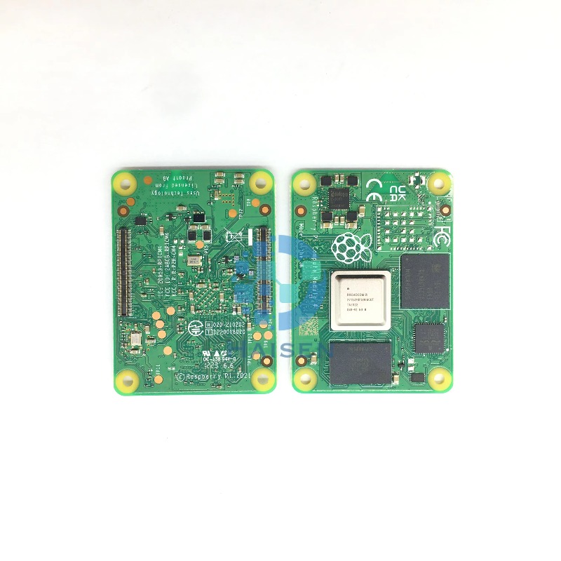【ホットセール】Raspberry Pi コンピュートモジュ - Raspberry Pi Compute Module 4 8Gb 32Gb のレビューと価格