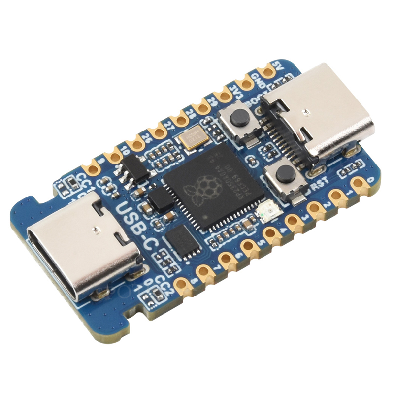 Raspberry Pi Pico 2 RP2350A US - Banana Pi Bpi-M5 のレビューと価格