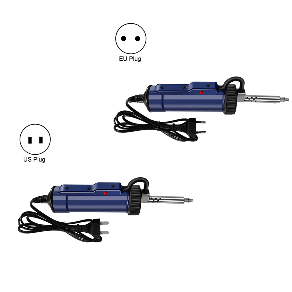 BBT-580 自動真空はんだ除去ポンプ AC 110V/2 - Desoldering Gun Vacuum Electric のレビューと価格