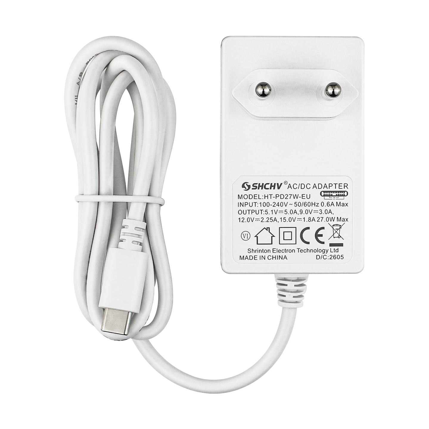 PD 27W Raspberry Pi 5 5.1V 5A電 - Banana Pi Bpi-M5 のレビューと価格