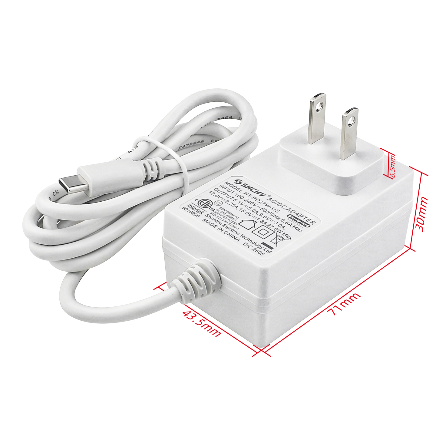 PD 27W Raspberry Pi 5 5.1V 5A電 - Banana Pi Bpi-M5 のレビューと価格