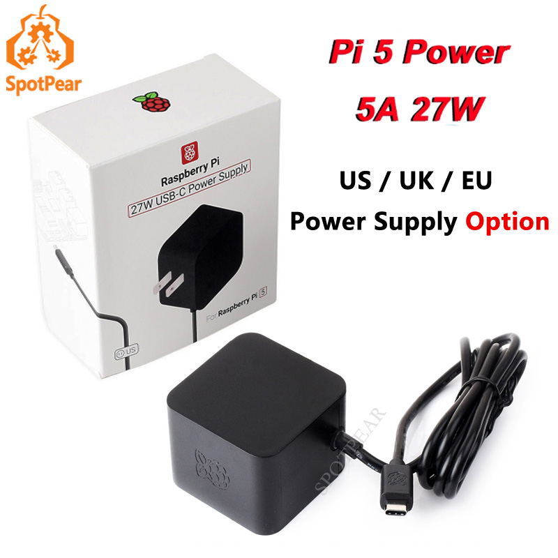 Raspberry Pi 5,v,5a,pd,27w,typ - Raspberry Pi 5 8Gb Kit のレビューと価格