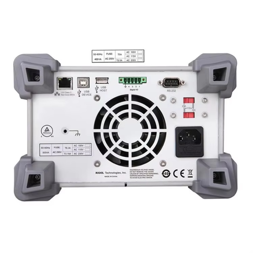 RIGOL DP821 DP821A DP822 DP822 - Programmable Dc Power Supply 60V 5A のレビューと価格