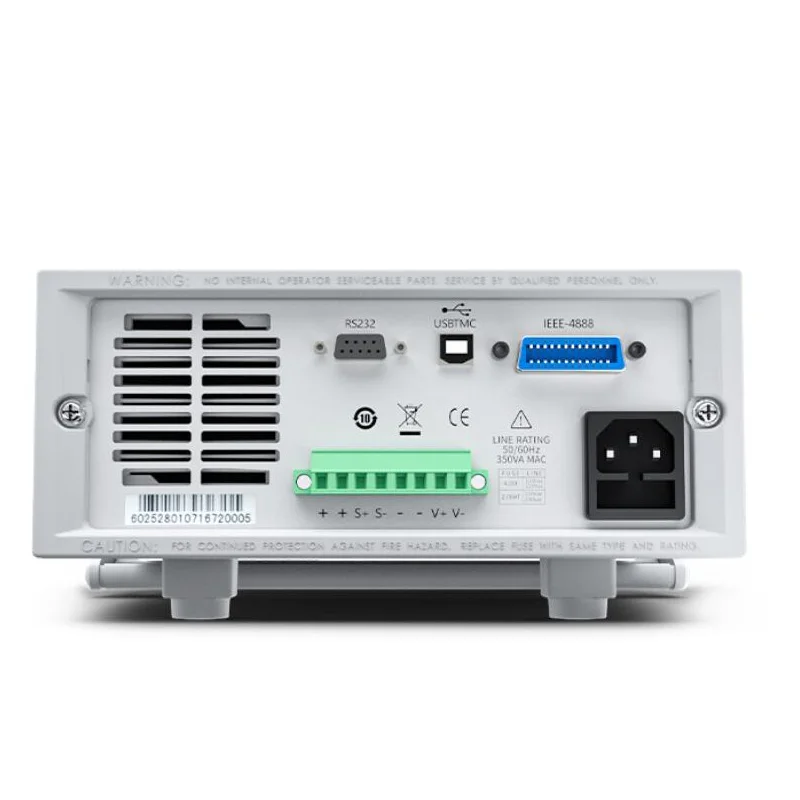 ITECH IT6922A プログラマブル直流電源 60V/ - Programmable Dc Power Supply 60V 5A のレビューと価格
