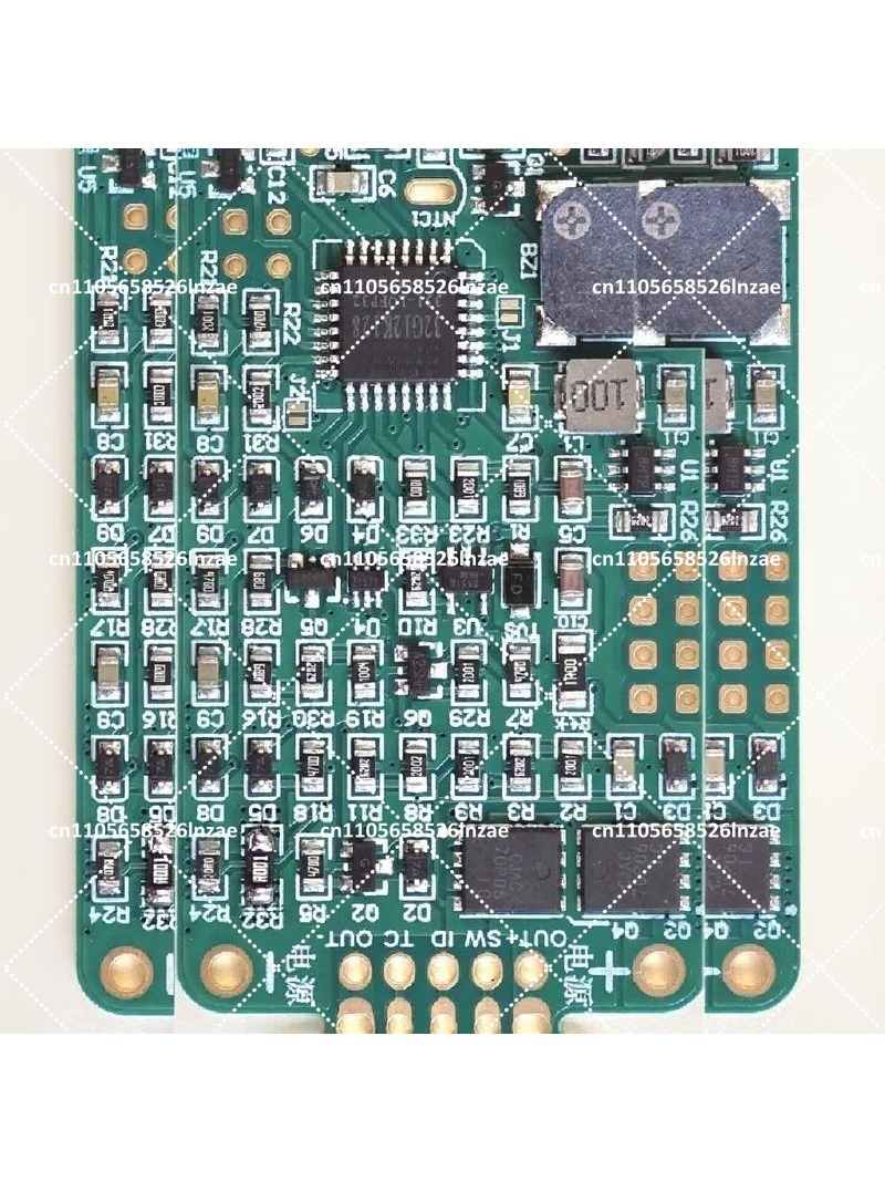 1.3インチOLEDはんだ付けステーションコントロールボード - Soldering Station T12 Oled のレビューと価格