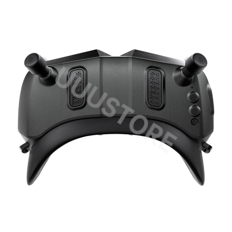 Walksnail Avatar HD ゴーグル X OLE - Fpv Goggles Avatar Hd Receiver のレビューと価格