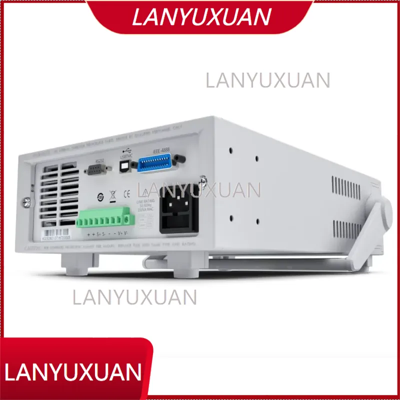 ITECH IT6922A プログラマブルDC電源 60V  - Programmable Dc Power Supply 60V 5A のレビューと価格