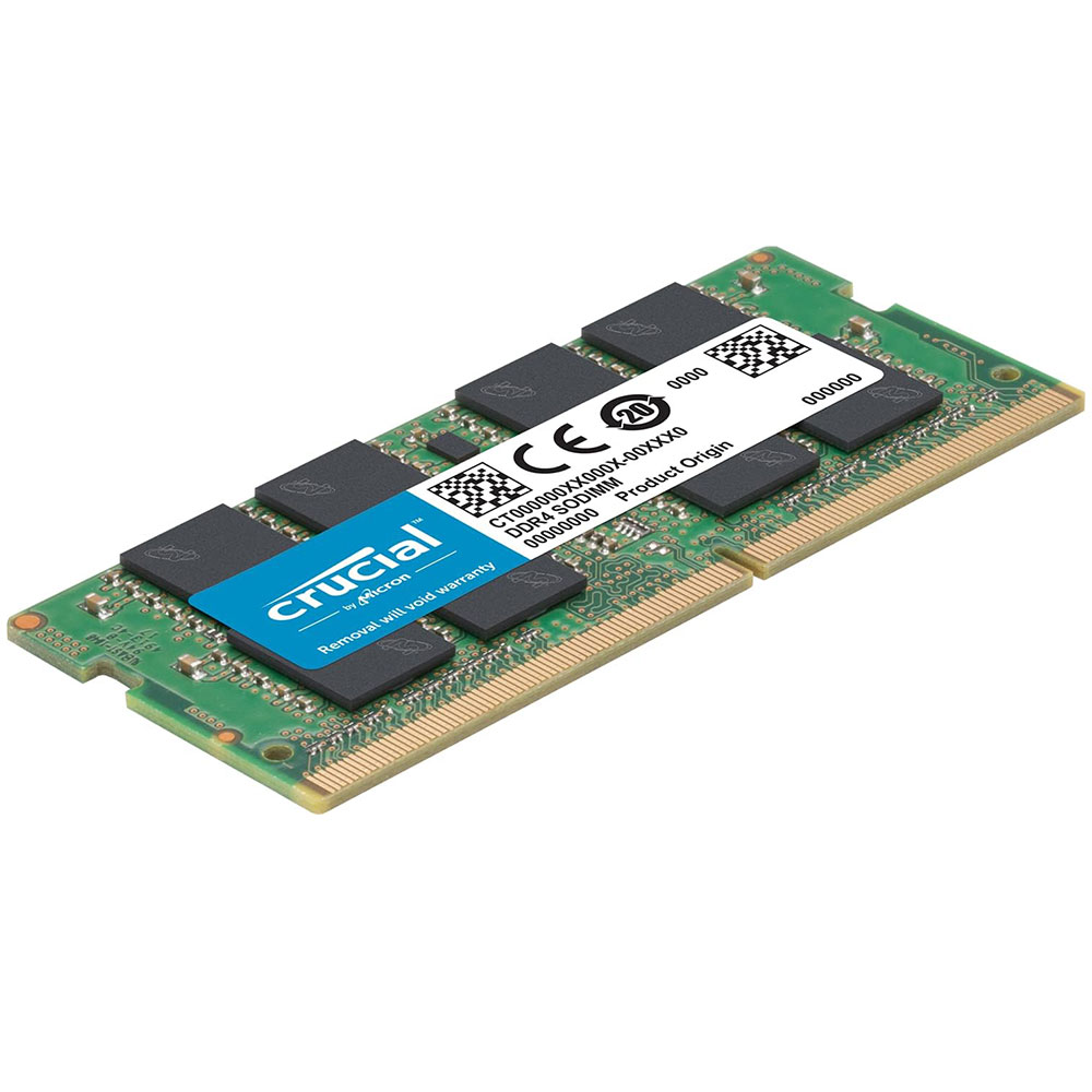 Crucial メモリ ラップトップ RAM DDR4 16 - Khadas Vim4 8Gb のレビューと価格
