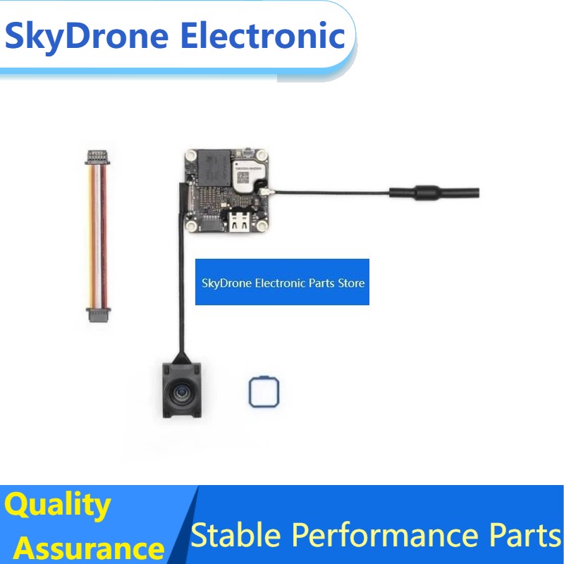SkyDElOriginal 正規品 アクティベートされてい - Fpv Vtx Receiver Module Hd のレビューと価格