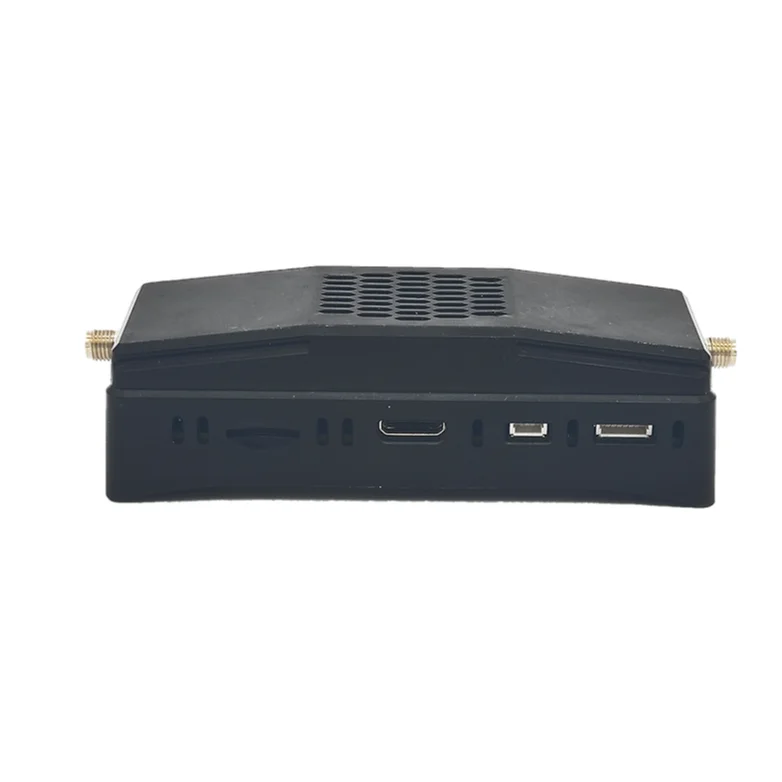 2025HDZero VRX 4X 5.8GHz 720p  - Fpv Vtx Receiver Module Hd のレビューと価格