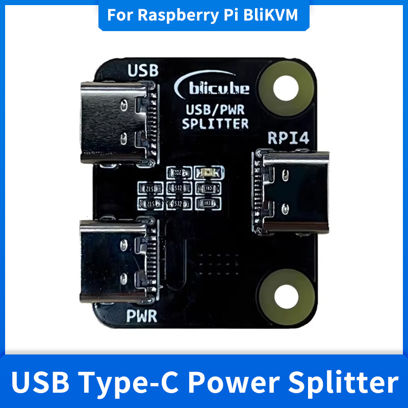Raspberry piボード用のUSB電源スプリッター,h - Banana Pi Bpi-M5 のレビューと価格