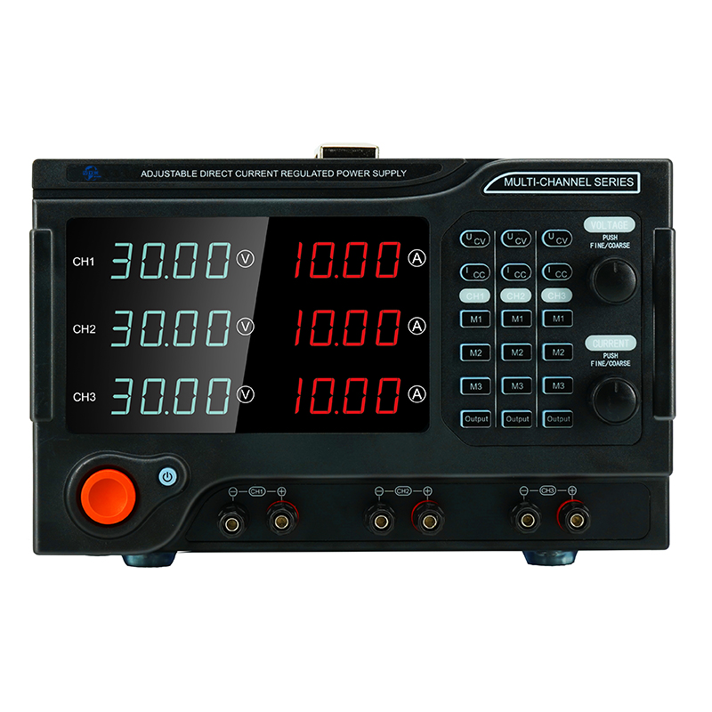 研究室用調整可能15V 30V 40V 60V 100V 8 - Programmable Dc Power Supply 60V 5A のレビューと価格