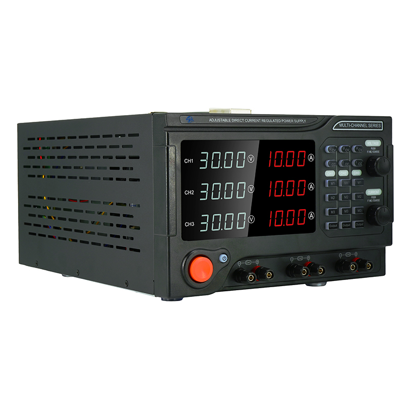 研究室用調整可能15V 30V 40V 60V 100V 8 - Programmable Dc Power Supply 60V 5A のレビューと価格