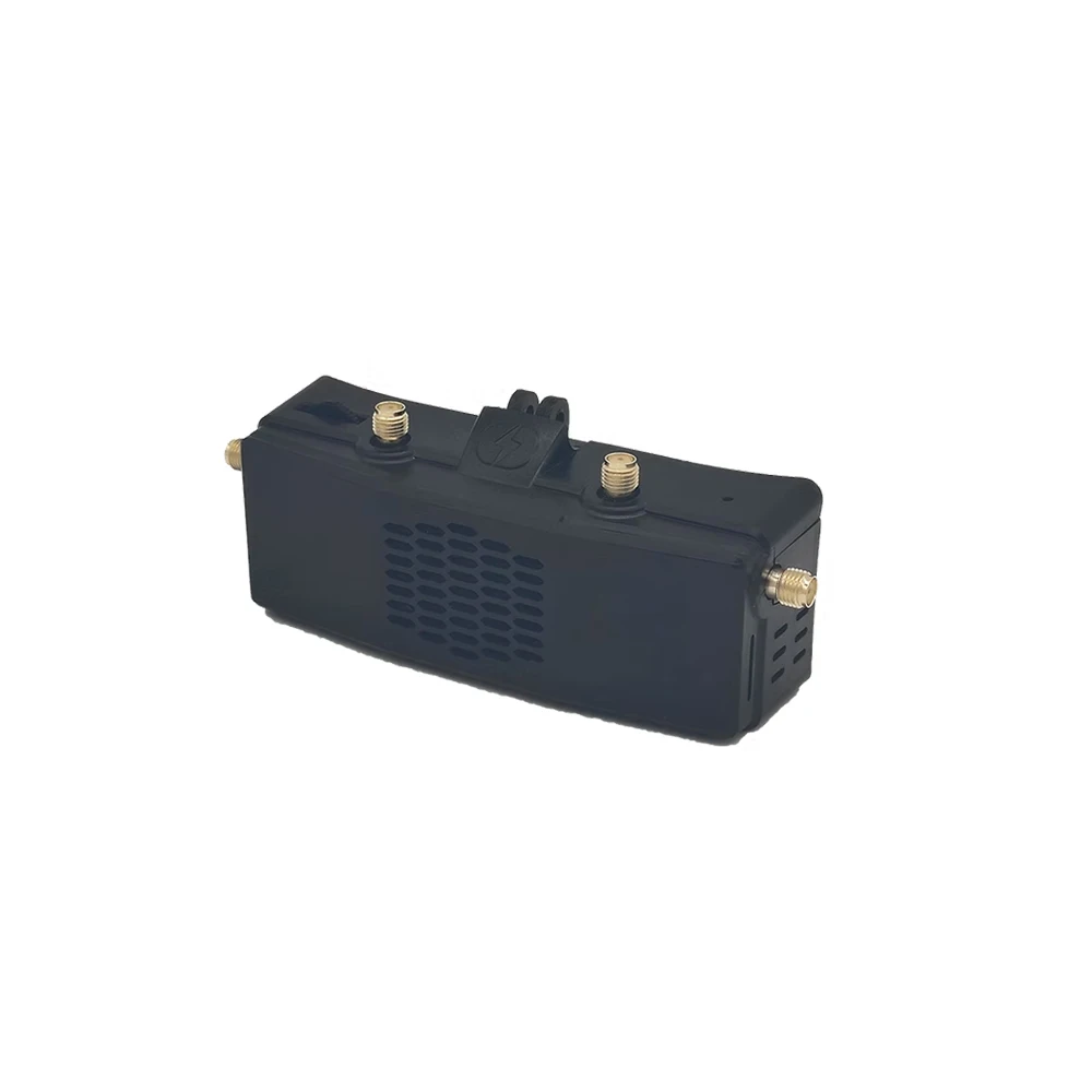 SmCpHDZero VRX4 5.8GHz 720p 60 - Fpv Vtx Receiver Module Hd のレビューと価格