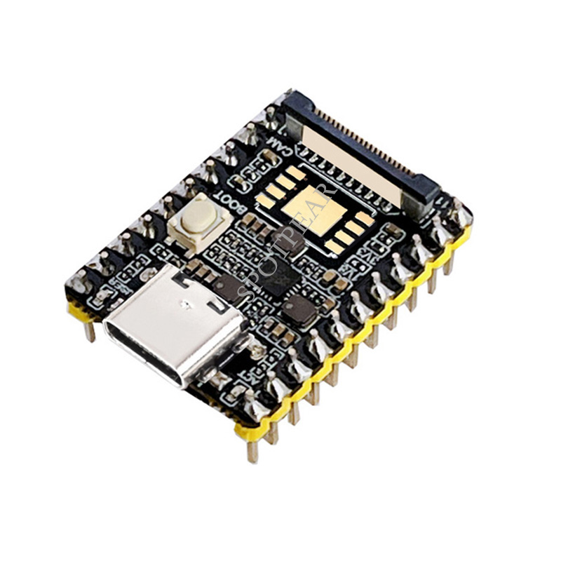 LuckFox Pico Mini Linux Supper - Radxa Rock 5B 16Gb のレビューと価格