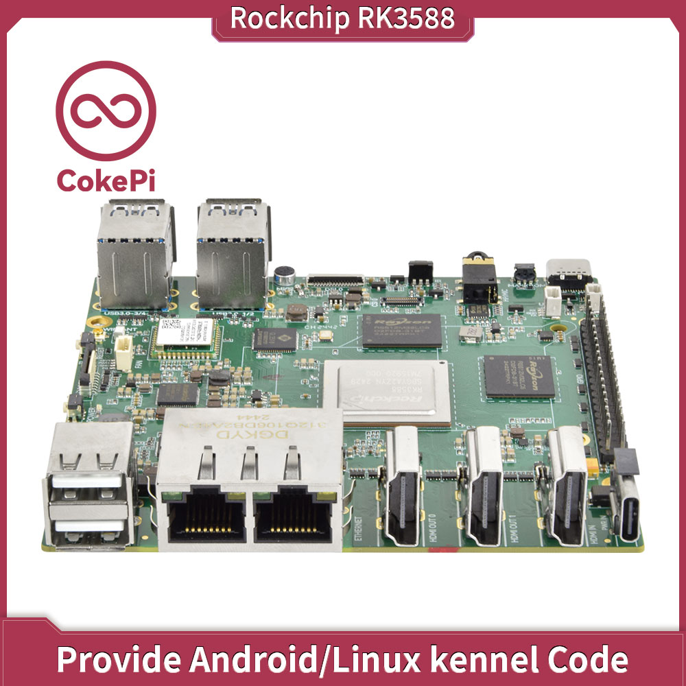 Orange Pi 5 Plus 16GB/8GB/4GB  - Orange Pi 5 Plus 16Gb のレビューと価格