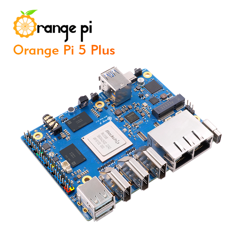 AvaCoreOrangePi 5 Plus 16GB V1 - Orange Pi 5 Plus 16Gb のレビューと価格
