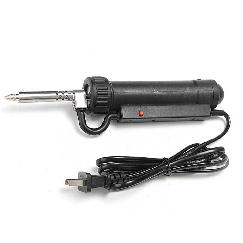 220V 30W はんだ吸盤 AC 30W 電気真空はんだ除 - Desoldering Gun Vacuum Electric のレビューと価格