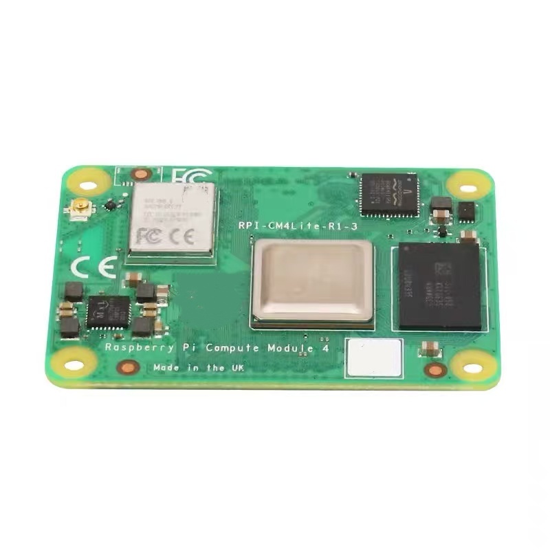Raspberry Pi コンピューティングモジュール 4、 - Raspberry Pi Compute Module 4 8Gb 32Gb のレビューと価格