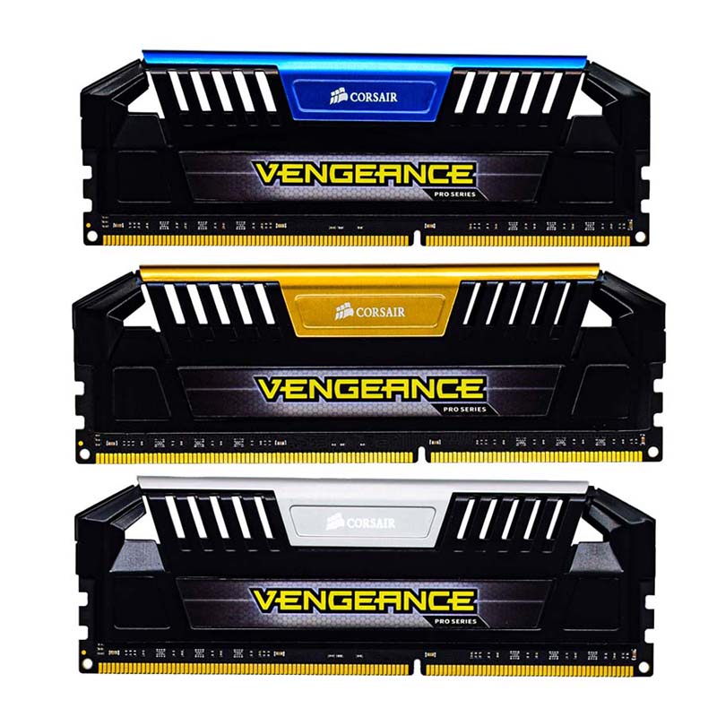 CORSAIR Vengeance LPX DDR3 デスク - Khadas Vim4 8Gb のレビューと価格