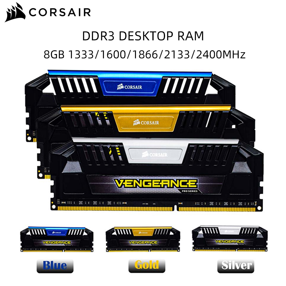 CORSAIR Vengeance LPX DDR3 デスク - Khadas Vim4 8Gb のレビューと価格