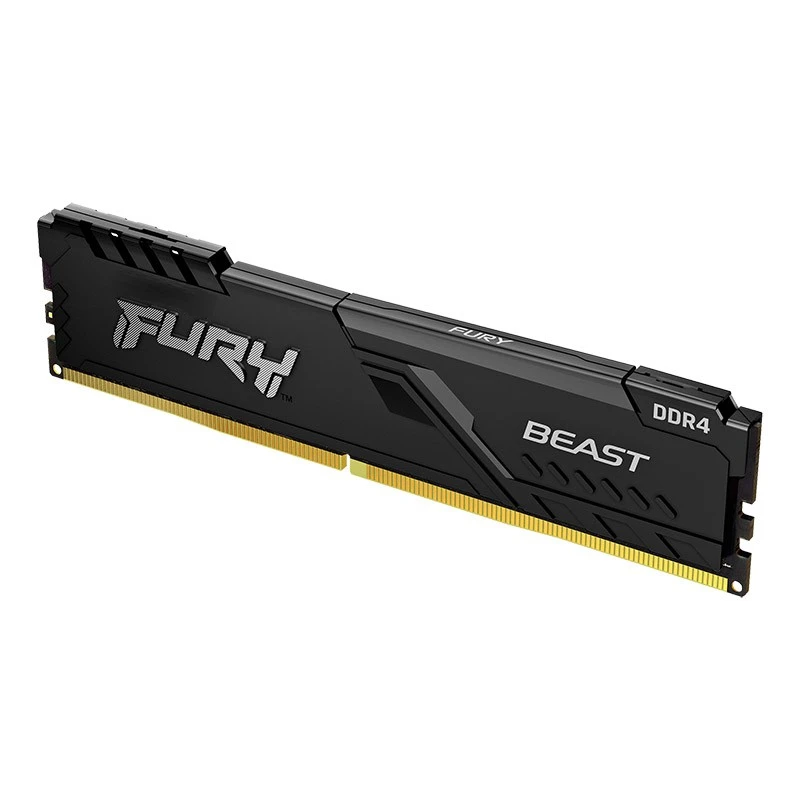 キングストン BEAST RAM DDR4 3200MHz  - Khadas Vim4 8Gb のレビューと価格