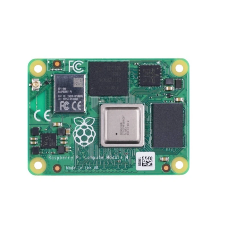 VoFSOchin 小型キャリアボード Raspberry  - Raspberry Pi Compute Module 4 8Gb 32Gb のレビューと価格