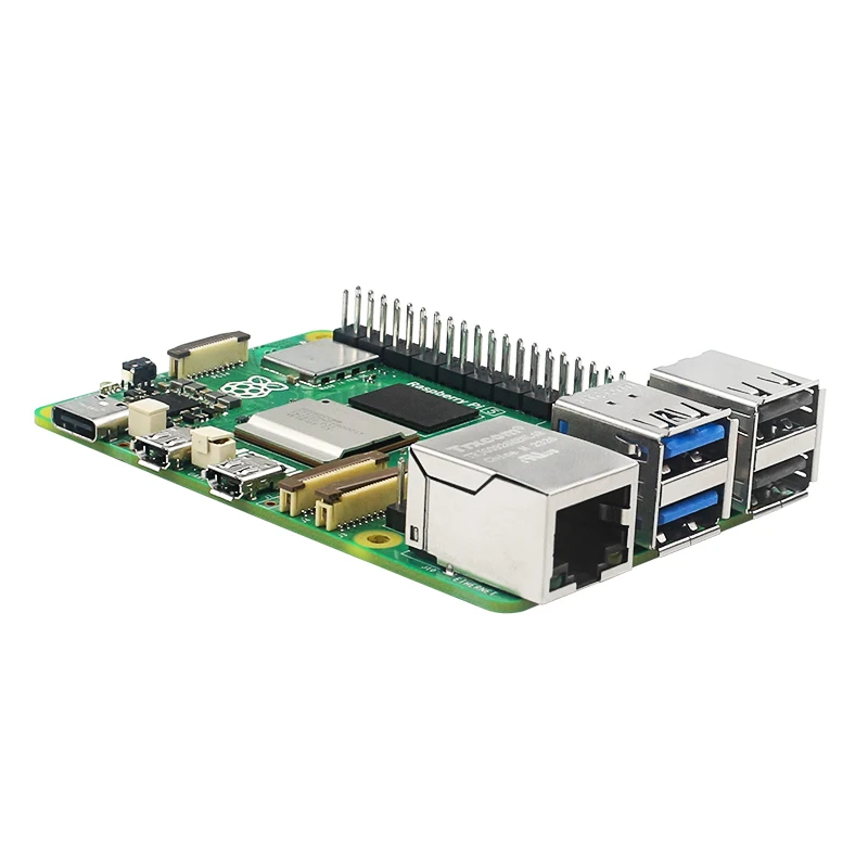 ラズベリーパイ5 2GB 4GB 8GB開発ボードコンピュー - Raspberry Pi 5 8Gb Kit のレビューと価格