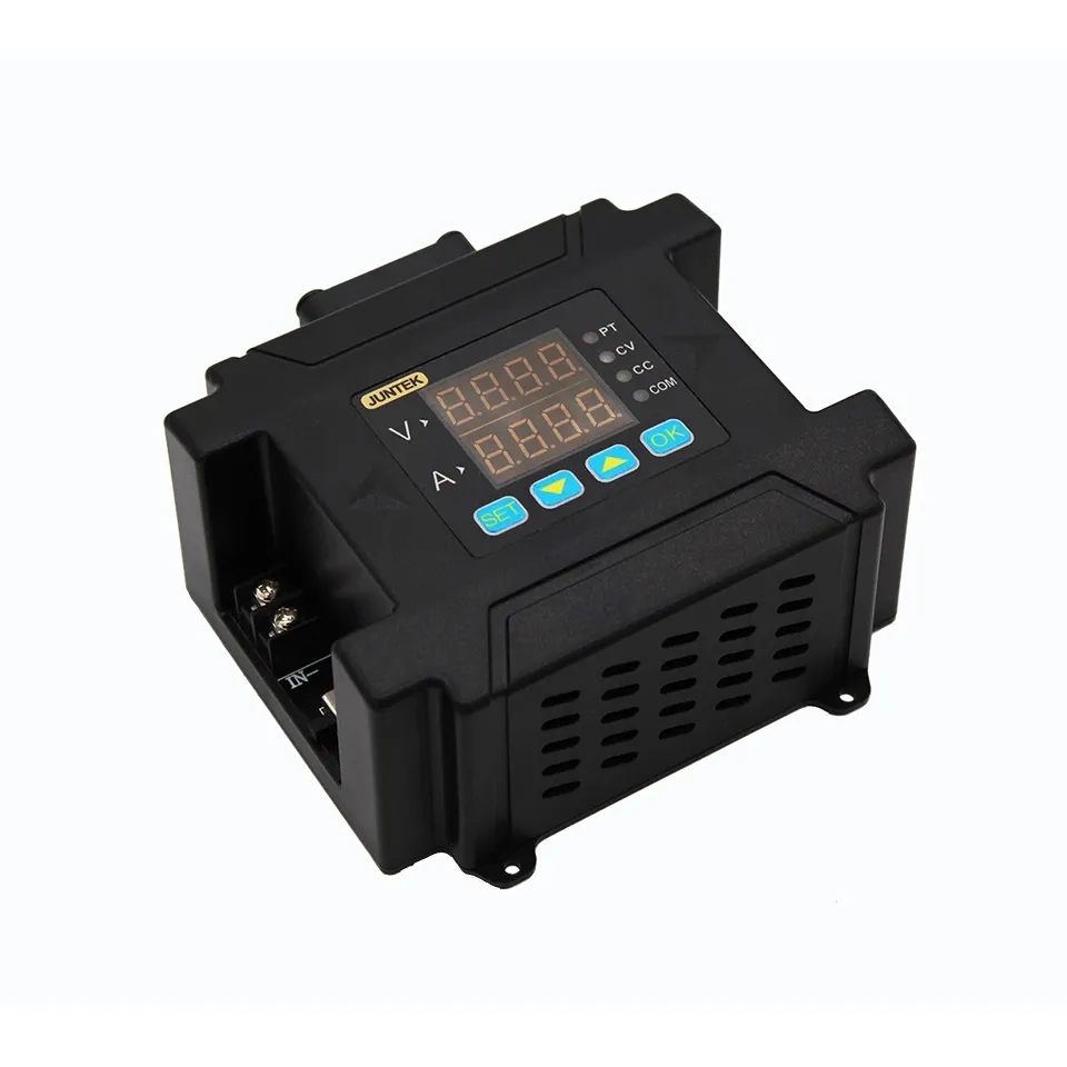調整可能なデジタル降圧電源,DC-DC,60V,5a,プログ - Programmable Dc Power Supply 60V 5A のレビューと価格