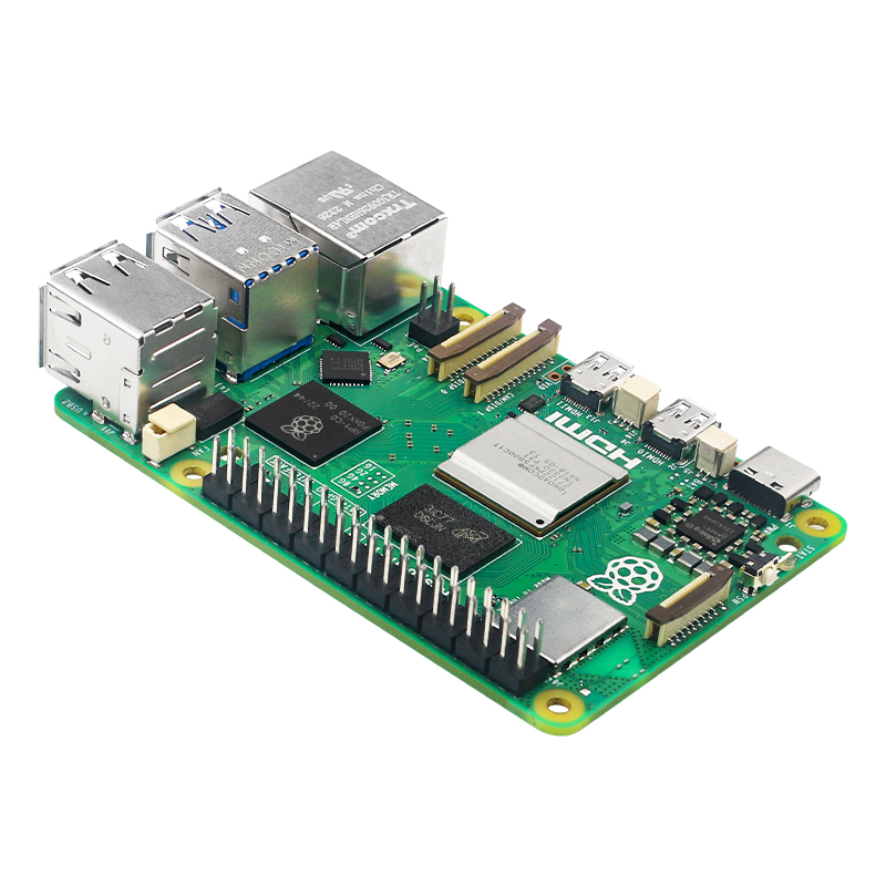 オリジナル Raspberry Pi 5 4G 8G RAM - Raspberry Pi 5 8Gb Kit のレビューと価格