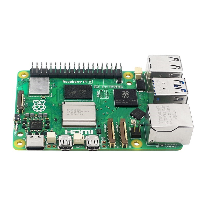 オリジナル Raspberry Pi 5 4G 8G RAM - Raspberry Pi 5 8Gb Kit のレビューと価格