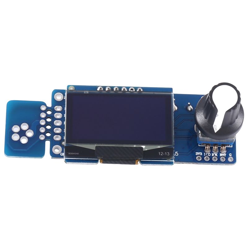 A84E-T12 OLED デジタルはんだごてステーション温 - Soldering Station T12 Oled のレビューと価格