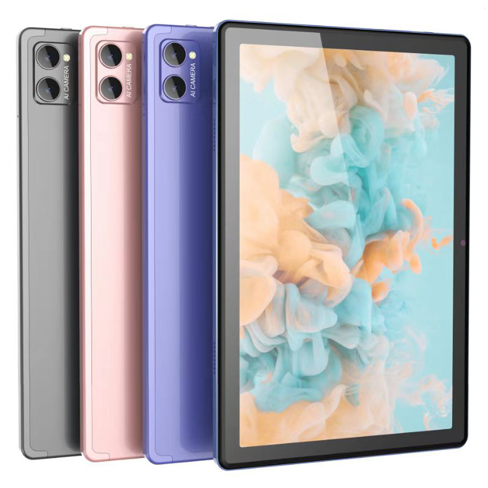 BDF Y7 Max Android 13タブレット 10. - Khadas Vim4 8Gb のレビューと価格