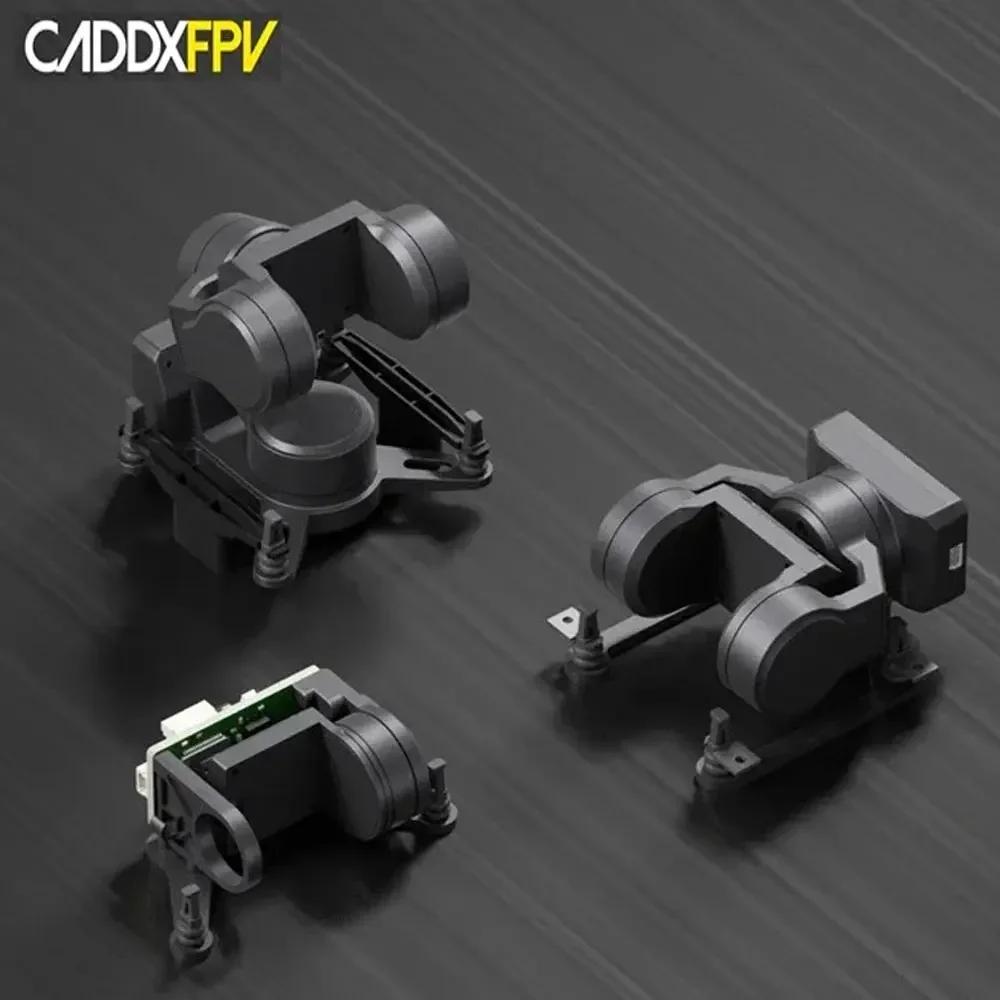 RoRuSCADDXFPV GMシリーズFPVジンバル GM - Fpv Goggles Avatar Hd Receiver のレビューと価格